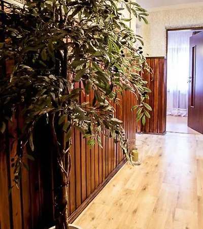 Cztery Strony Swiata Bed & Breakfast Zakopane