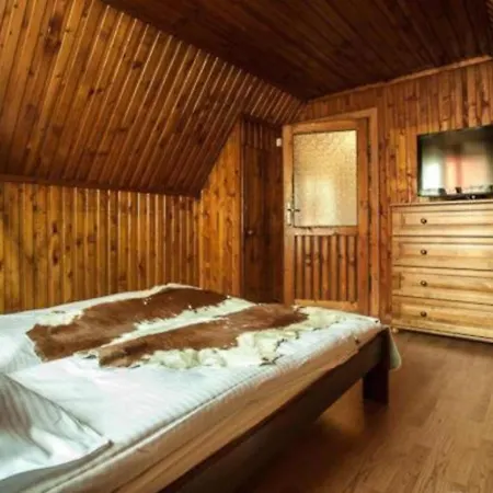 Bed & Breakfast Cztery Strony Swiata
