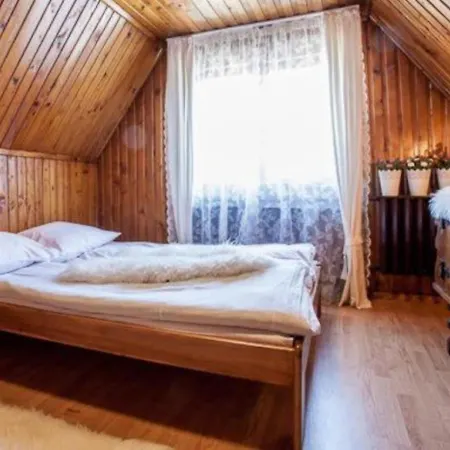 Cztery Strony Swiata Bed & Breakfast Zakopane