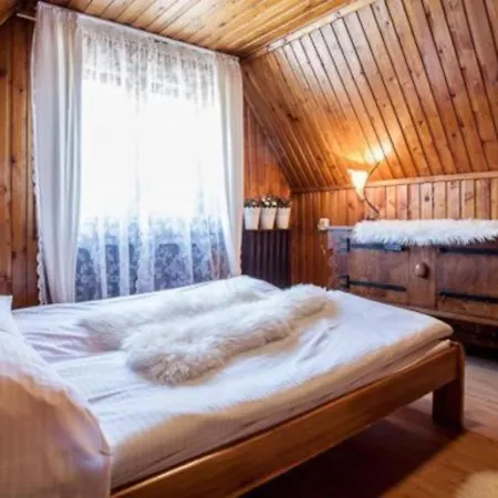 Bed & Breakfast Cztery Strony Swiata Zakopane