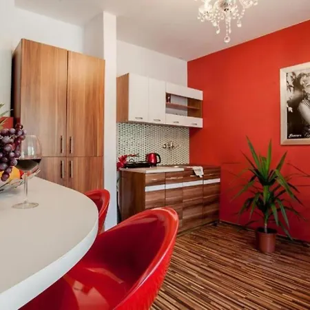 Cztery Strony Swiata Bed & Breakfast Zakopane