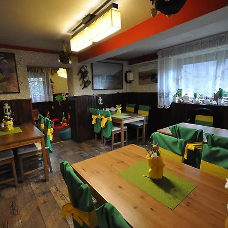 Cztery Strony Swiata Bed & Breakfast Zakopane
