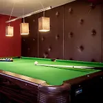 Cztery Strony świata Bed & Breakfast 3*