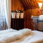 Bed & Breakfast Cztery Strony świata Zakopane