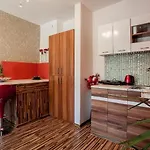Cztery Strony świata Bed & Breakfast