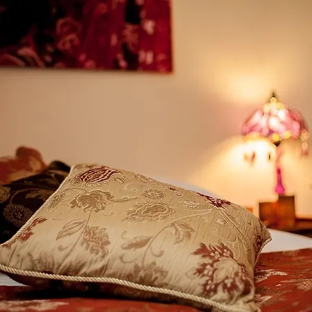 Oda ve Kahvaltı Cztery Strony Swiata Zakopane