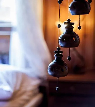 薇拉兹特斯特罗你施瓦塔旅馆 住宿加早餐酒店 3*