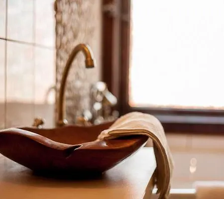 Cztery Strony Swiata Oda ve Kahvaltı Zakopane