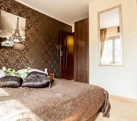 Cztery Strony Swiata 3* Zakopane