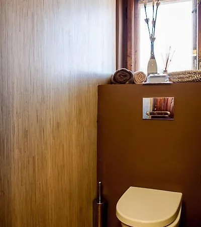 Cztery Strony Swiata Frühstückspension Zakopane
