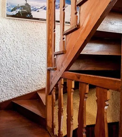 薇拉兹特斯特罗你施瓦塔旅馆 住宿加早餐酒店