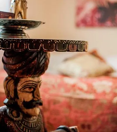 Cztery Strony Swiata Oda ve Kahvaltı Zakopane