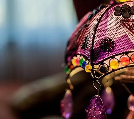 薇拉兹特斯特罗你施瓦塔旅馆 3*