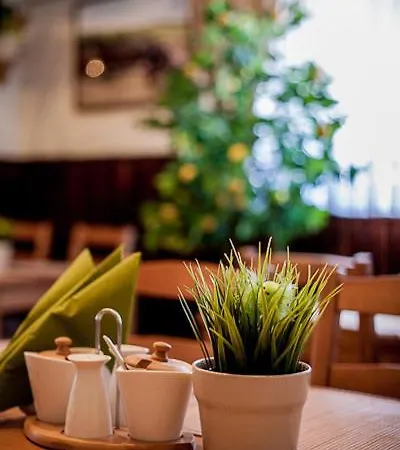 薇拉兹特斯特罗你施瓦塔旅馆 住宿加早餐酒店 3*