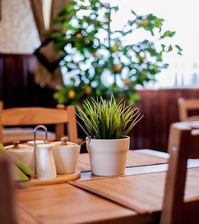 薇拉兹特斯特罗你施瓦塔旅馆 住宿加早餐酒店 扎科帕内