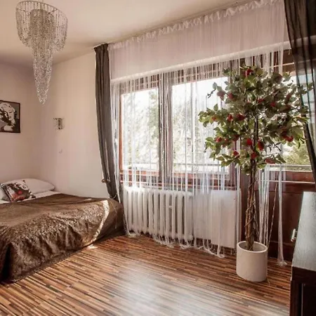 Cztery Strony świata 3*