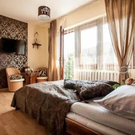 薇拉兹特斯特罗你施瓦塔旅馆