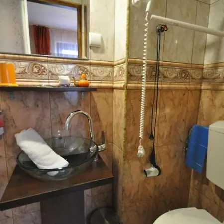 Cztery Strony Swiata Frühstückspension 3*