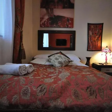 Cztery Strony Swiata 3*