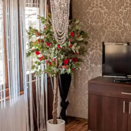 Oda ve Kahvaltı Cztery Strony Swiata Zakopane