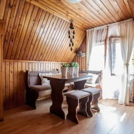 Cztery Strony Swiata 3* Zakopane