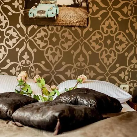 Cztery Strony Swiata 3*