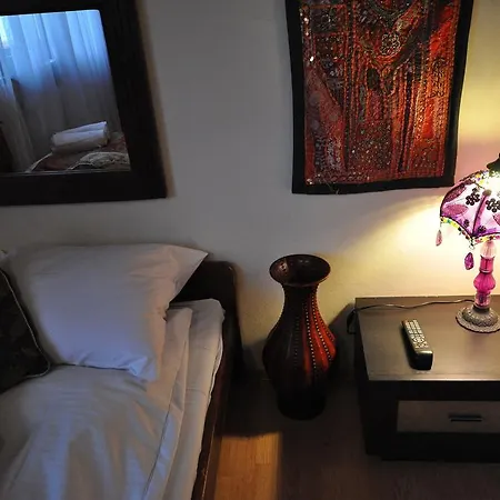 Cztery Strony Swiata Zakopane