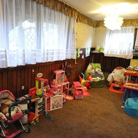 薇拉兹特斯特罗你施瓦塔旅馆 住宿加早餐酒店 扎科帕内