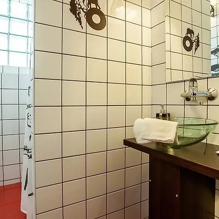 住宿加早餐酒店 薇拉兹特斯特罗你施瓦塔旅馆 扎科帕内