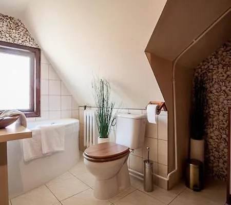Frühstückspension Cztery Strony Swiata 3*