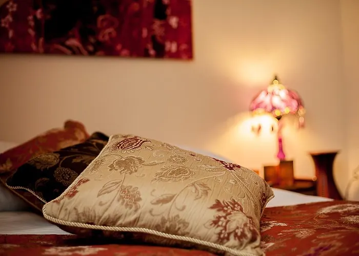 Nocleg ze śniadaniem Cztery Strony świata Zakopane