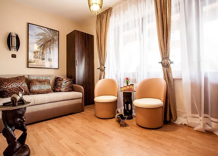 Cztery Strony Swiata Bed & Breakfast Zakopane