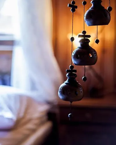 Cztery Strony Swiata Bed & Breakfast 3*