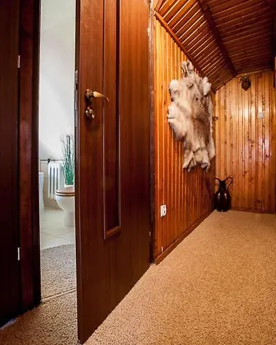 Cztery Strony Swiata 3*