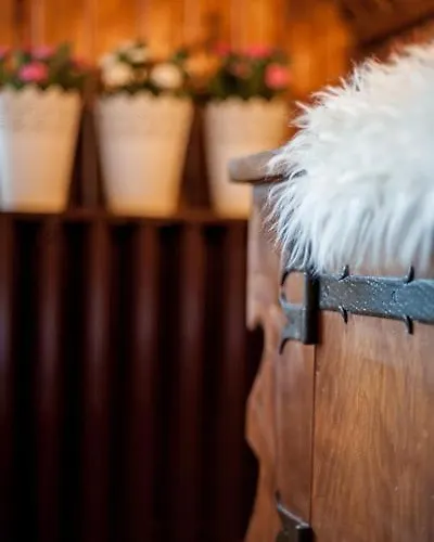 Cztery Strony Swiata Bed & Breakfast