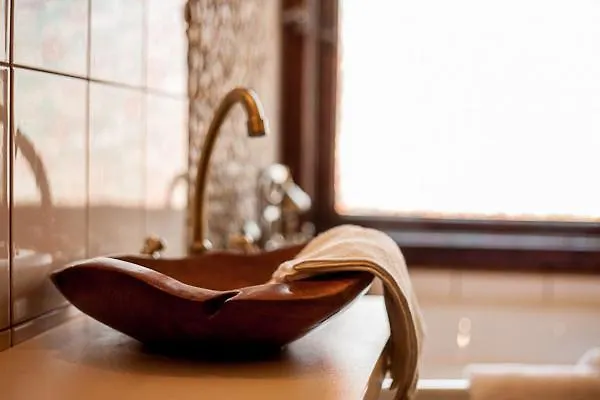 Cztery Strony Swiata Bed & Breakfast Zakopane