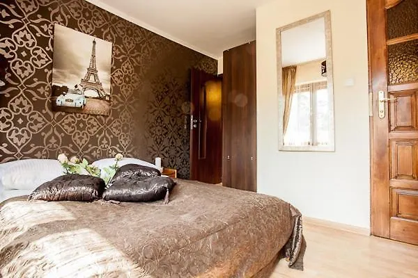 Cztery Strony Swiata 3* Zakopane