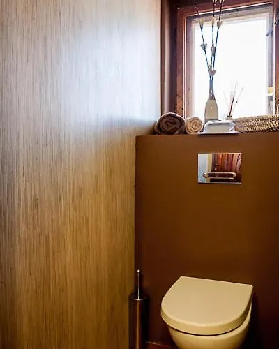 Cztery Strony Swiata Bed & Breakfast Zakopane