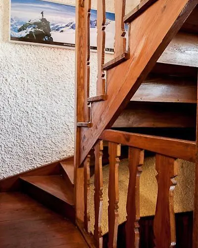 Cztery Strony Swiata Bed & Breakfast