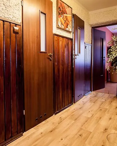 Cztery Strony Swiata Bed & Breakfast 3*