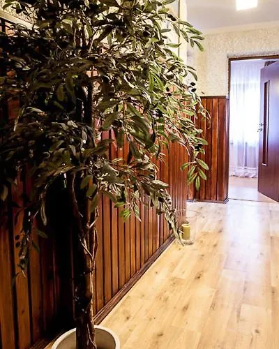 Cztery Strony Swiata Bed & Breakfast Zakopane