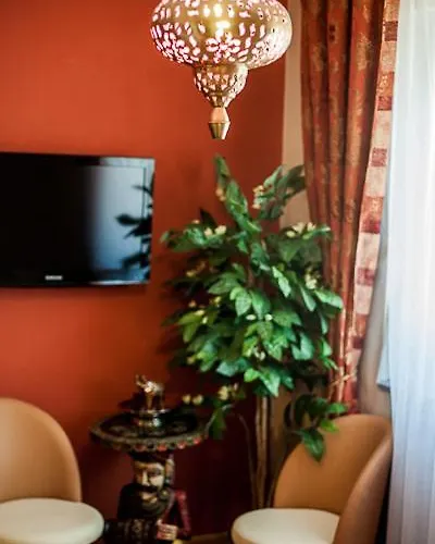 Cztery Strony Swiata 3* Zakopane