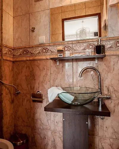 Cztery Strony Swiata Bed & Breakfast