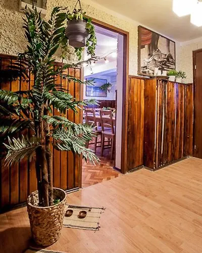 Cztery Strony świata 3* Zakopane