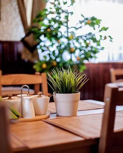 Cztery Strony Swiata Bed & Breakfast Zakopane