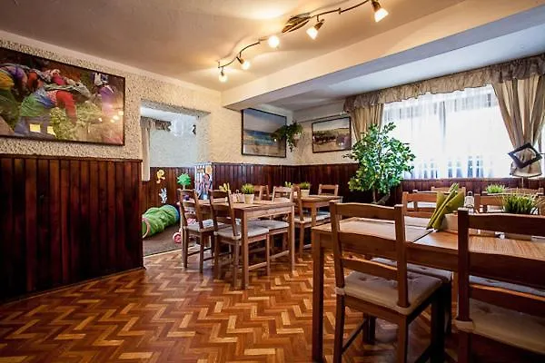 Cztery Strony Swiata 3* Zakopane