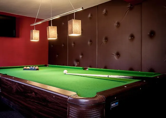 Cztery Strony Swiata Bed & Breakfast 3*