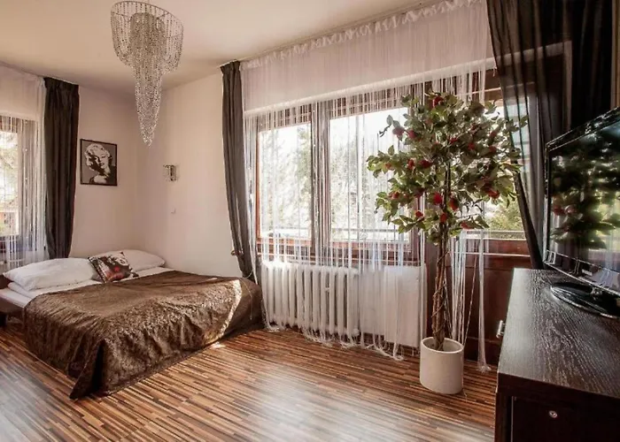 Cztery Strony Swiata 3*