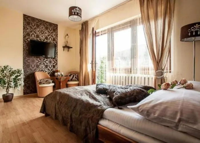 Cztery Strony Swiata