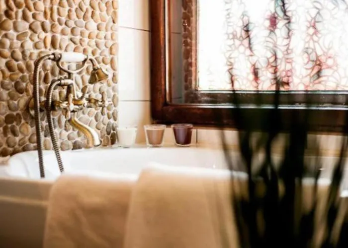 Cztery Strony świata Zakopane